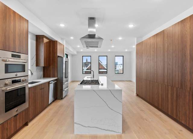 Property at 314 13TH St #2, Union City, NJ 07087, 3 beds, 2.5 baths