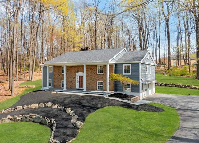 Property at 155 ANDOVER Rd, Sparta, NJ 07871, 4 beds, 3 baths