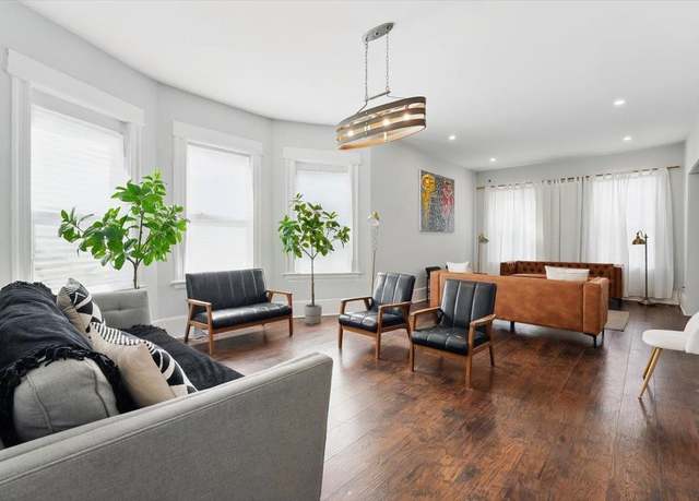Property at 46-48 VAN NESS Pl, Newark, NJ 07108, 9 beds, 4 baths