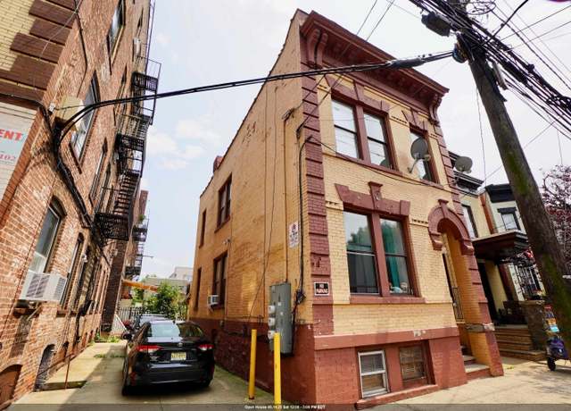 Property at 6034 PALISADE Ave, West New York, NJ 07093, 4 beds, 3 baths