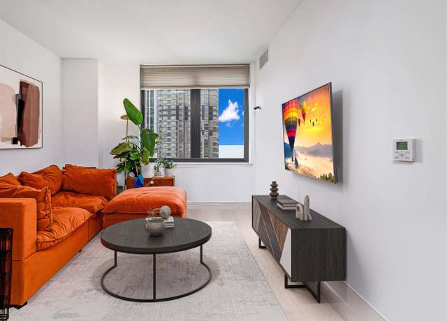 Property at 10 PROVOST St #2306, Jersey City, NJ 07302, 1 bed, 1 bath