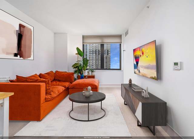 Property at 10 PROVOST St #2306, Jersey City, NJ 07302, 1 bed, 1 bath