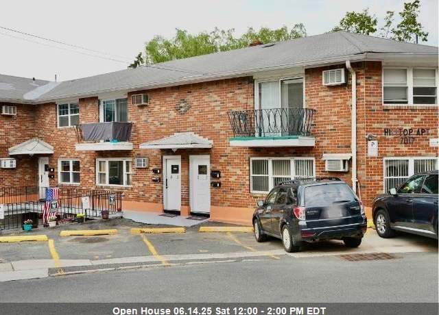Property at 7017 COLUMBIA Ave, North Bergen, NJ 07047, 2 beds, 1 bath