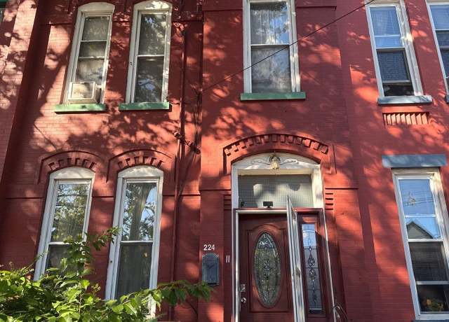 Property at 224 EGE Ave, Jersey City, NJ 07305, 2 beds, 1.5 baths