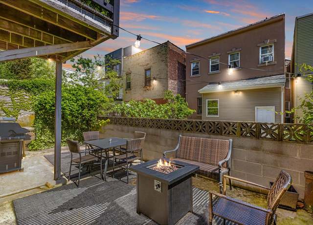Property at 20 RESERVOIR Ave #1, Jersey City, NJ 07307, 2 beds, 2 baths