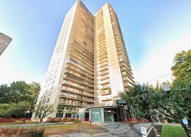 Property at 6040 BLVD E Unit 16K, West New York, NJ 07093
