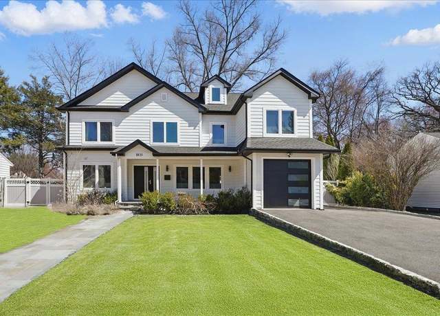 Property at 18-15 JORDAN Rd, Fairlawn, NJ 07410, 5 beds, 3.5 baths
