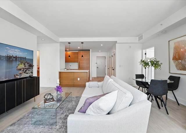 Property at 10 PROVOST St #1201, Jersey City, NJ 07302, 2 beds, 2 baths