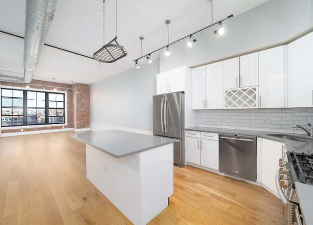 Property at 100 PATERSON PLANK Rd #229, Jersey City, NJ 07030, 1 bed, 1 bath