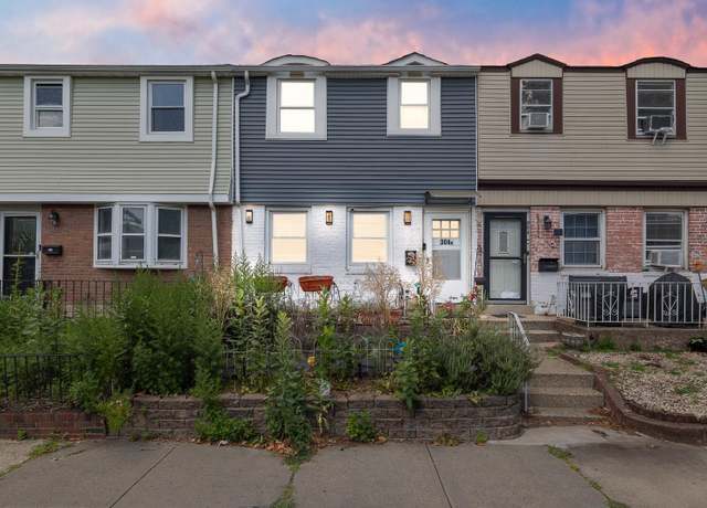Property at 304A STEVENS Ave, Jersey City, NJ 07305, 3 beds, 2 baths