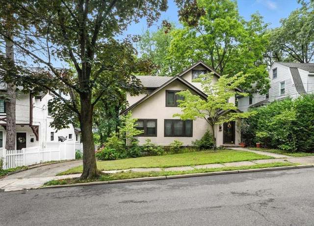 Property at 435 PARK Ave, Leonia, NJ 07605, 3 beds, 3.5 baths
