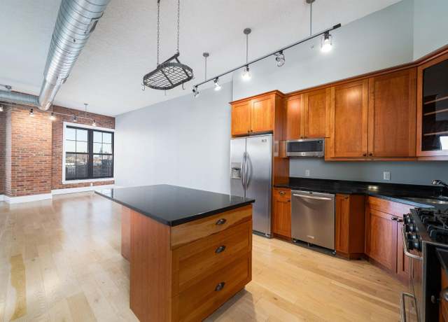 Property at 100 PATERSON PLANK Rd #517, Jersey City, NJ 07307, 1 bed, 1 bath