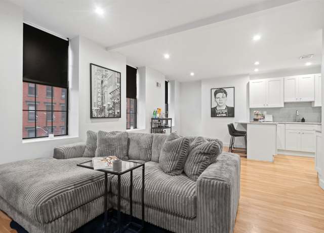 Property at 801 WILLOW Ave Unit 3F, Hoboken, NJ 07030, 1 bed, 1 bath