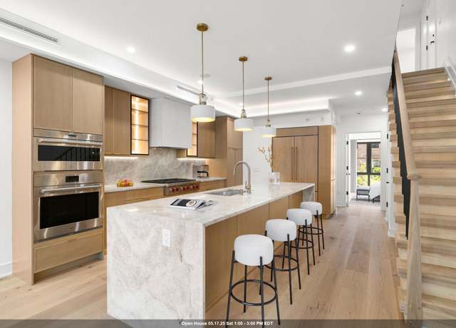 Property at 906 PARK Ave #1, Hoboken, NJ 07030, 4 beds, 3 baths