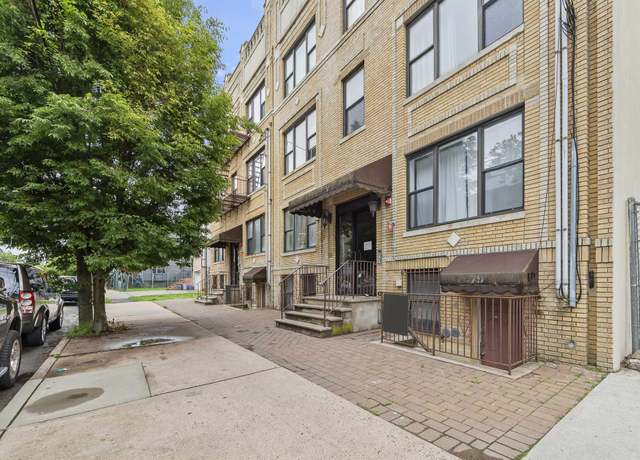 Property at 79 CRESCENT Ave #1, Jersey City, NJ 07304, 3 beds, 2 baths