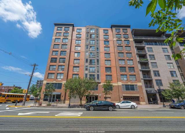 Property at 4301 PARK Ave Unit 10H, Union City, NJ 07087, 2 beds, 2 baths