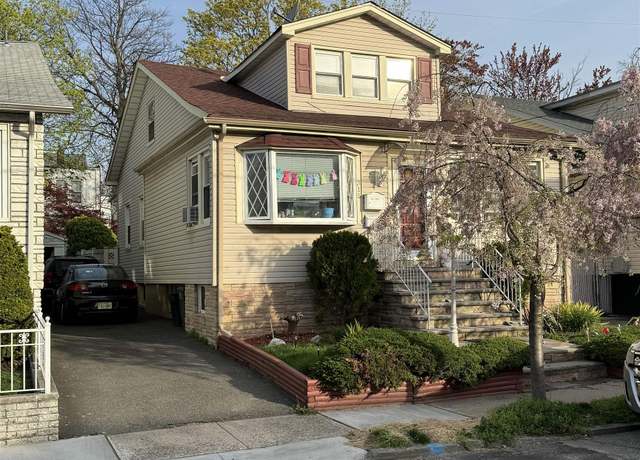 Property at 315 ISABELLA Ave, Irvington, NJ 07111, 4 beds, 2 baths