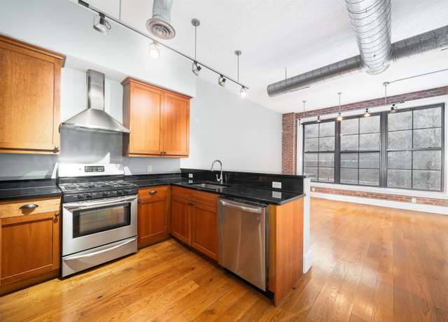 Property at 100 PATERSON PLANK Rd #426, Jersey City, NJ 07307, 1 bed, 1 bath
