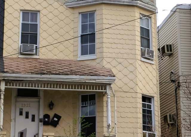 Property at 1321 10TH St, North Bergen, NJ 07087, 5 beds, 2.5 baths