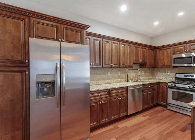 Property at 91 MAPLE St #1, Jersey City, NJ 07304, 3 beds, 3 baths