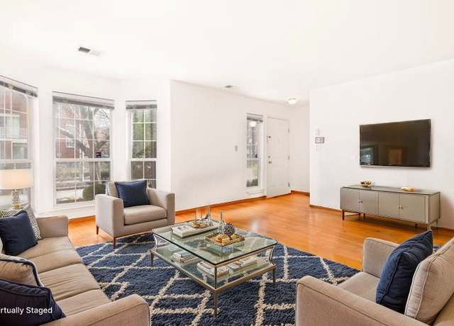 Property at 8 DROYERS POINTE Blvd, Jersey City, NJ 07305, 2 beds, 1 bath