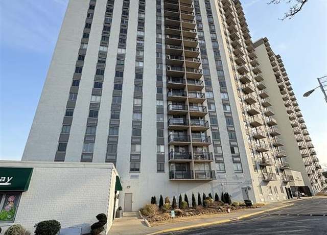 Property at 100 MANHATTAN Ave #1104, Union City, NJ 07087, 1 bed, 1 bath