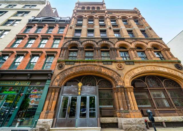 Property at 83 MONTGOMERY St #201, Jersey City, NJ 07302, 3 beds, 2 baths