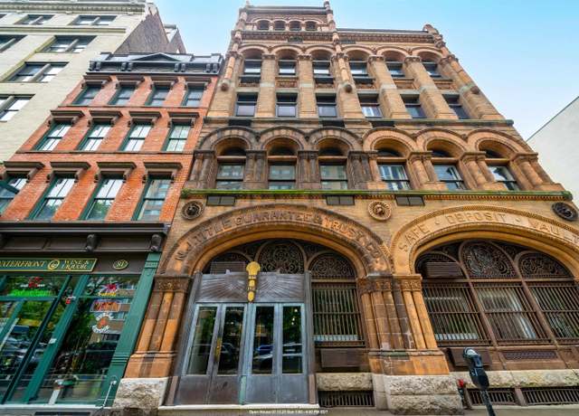 Property at 83 MONTGOMERY St #201, Jersey City, NJ 07302, 3 beds, 2 baths