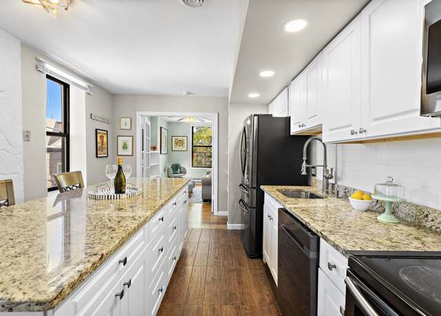Property at 333 MONROE St Unit 3B, Hoboken, NJ 07030, 1 bed, 1 bath