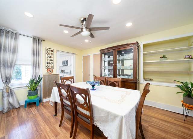 Property at 361 NEW YORK Ave, Jersey City, NJ 07307, 3 beds, 3.5 baths
