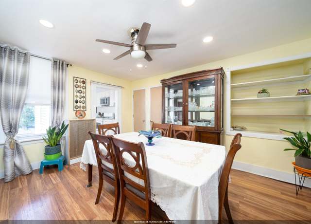 Property at 361 NEW YORK Ave, Jersey City, NJ 07307, 3 beds, 3.5 baths