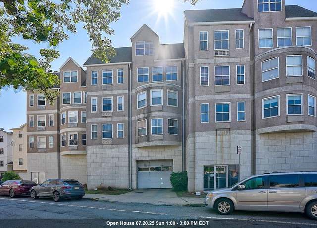 Property at 54 POLK, Newark, NJ 07105, 4 beds, 2 baths