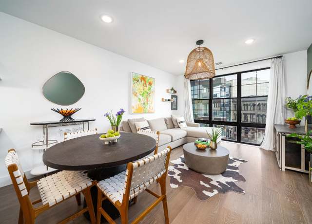 Property at 386 5TH St #404, Jersey City, NJ 07302, 2 beds, 2 baths