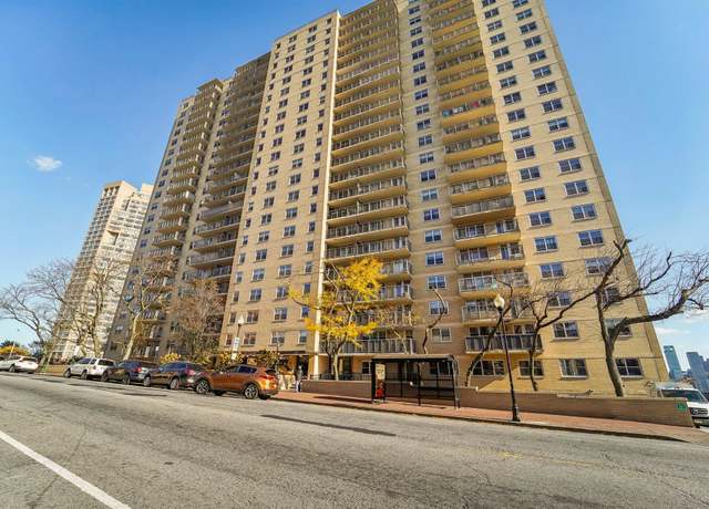 Property at 6600 BLVD E Unit 5m5n, West New York, NJ 07093, 2 beds, 2 baths