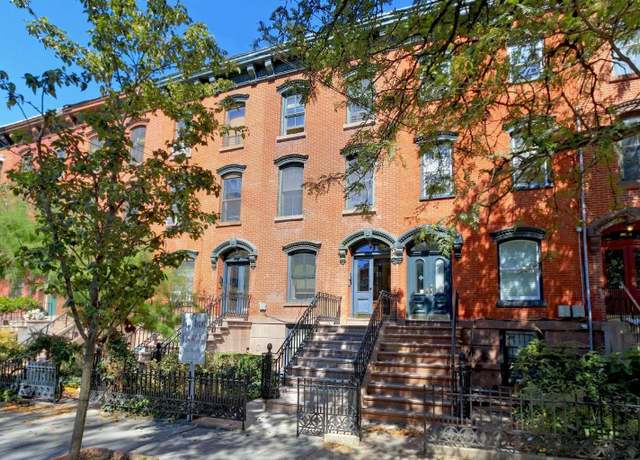Property at 148 SUSSEX St, Jersey City, NJ 07302, 7 beds, 4 baths