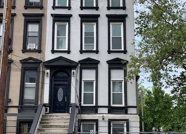 Property at 355 COMMUNIPAW Ave, Jersey City, NJ 07304, 8 beds, 5 baths