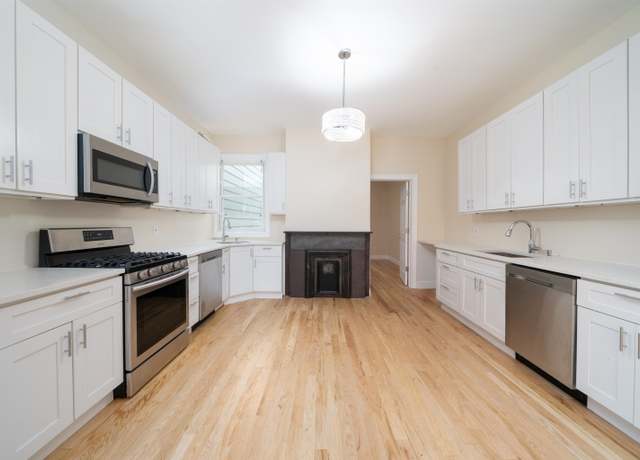 Property at 79 VIRGINIA Ave, Jersey City, NJ 07307, 3 beds, 2 baths