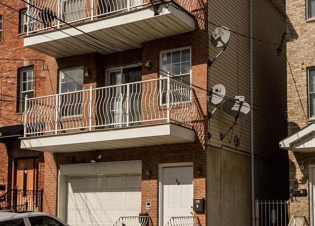 Property at 36 UNION St, Jersey City, NJ 07304, 4 beds, 5 baths