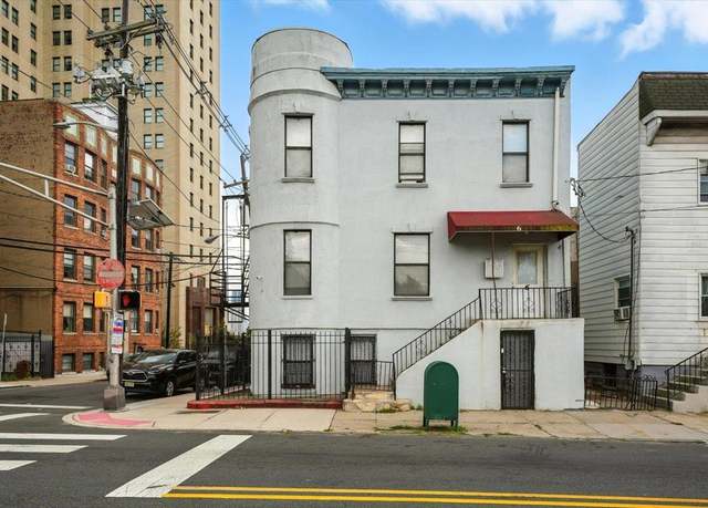 Property at 6 BALDWIN Ave, Jersey City, NJ 07304, 3 beds, 3 baths