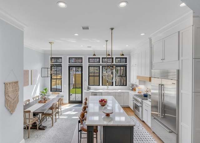 Property at 297 9TH St, Jersey City, NJ 07302, 3 beds, 2.5 baths