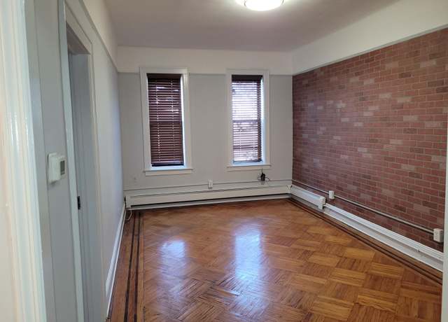 Property at 262 CLENDENNY Ave #4, Jersey City, NJ 07304, 1 bed, 1 bath