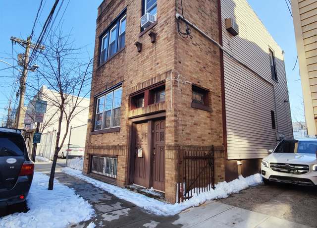 Property at 409 42ND St, Union City, NJ 07087, 4 beds, 3 baths