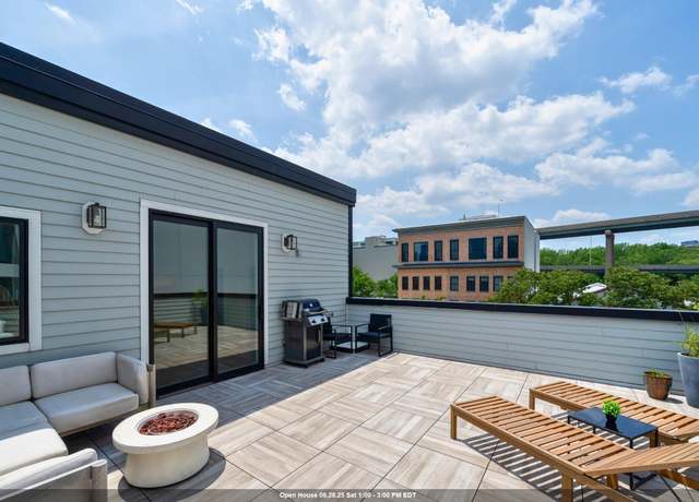 Property at 384 7TH St #5, Jersey City, NJ 07302, 2 beds, 2 baths