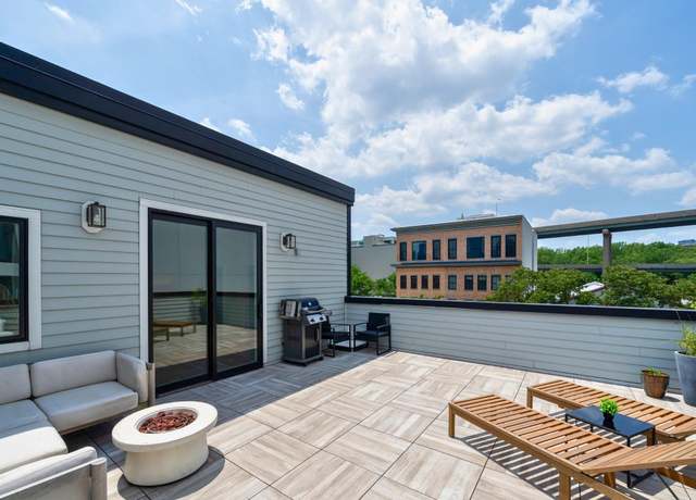 Property at 384 7TH St #5, Jersey City, NJ 07302, 2 beds, 2 baths