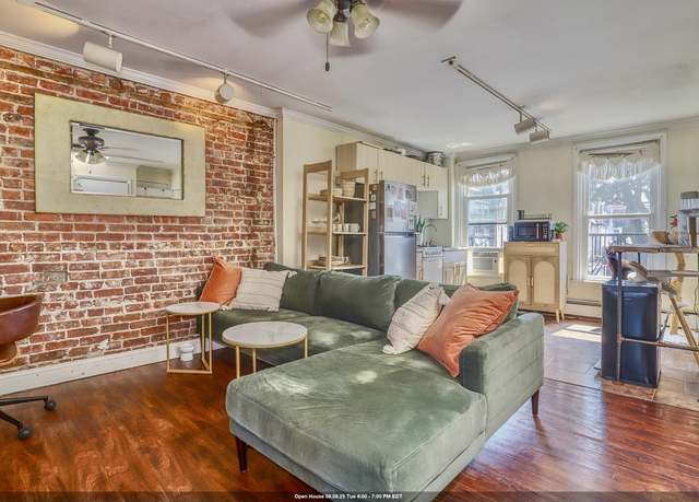Property at 107 7TH St, Hoboken, NJ 07030, 3 beds, 4 baths