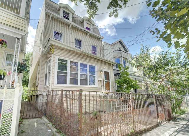 Property at 31 LEXINGTON Ave, Jersey City, NJ 07304, 6 beds, 3 baths