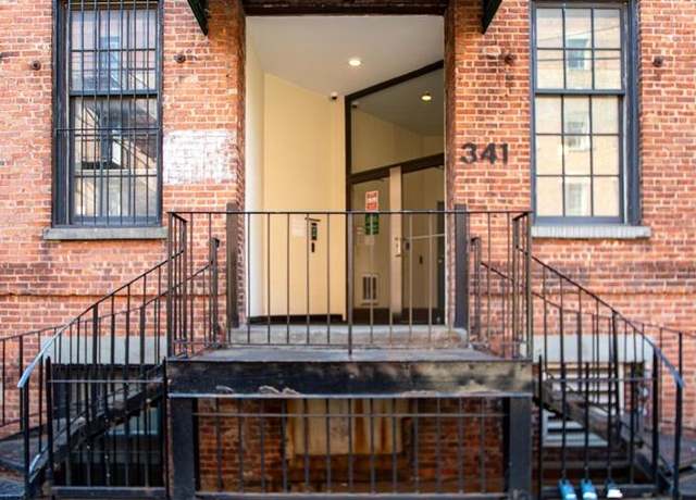 Property at 341 MONMOUTH St Unit 203D, Jersey City, NJ 07302, 1 bath