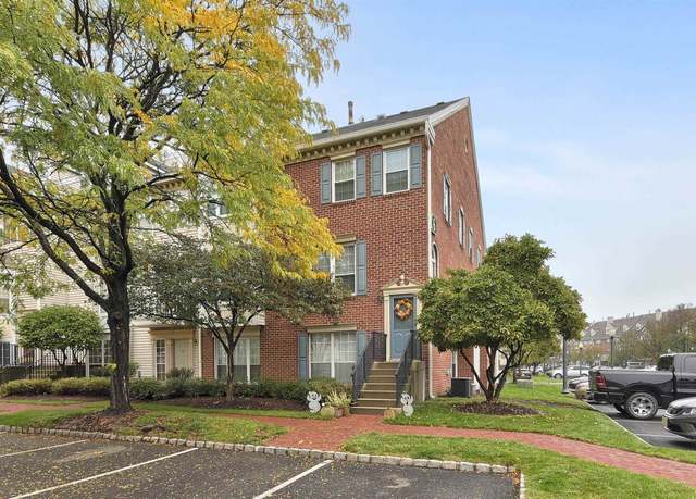 Property at 14 ALDER St, Jersey City, NJ 07305, 3 beds, 2 baths