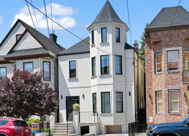 Property at 2505 PALISADE Ave, Union City, NJ 07087, 5 beds, 4 baths