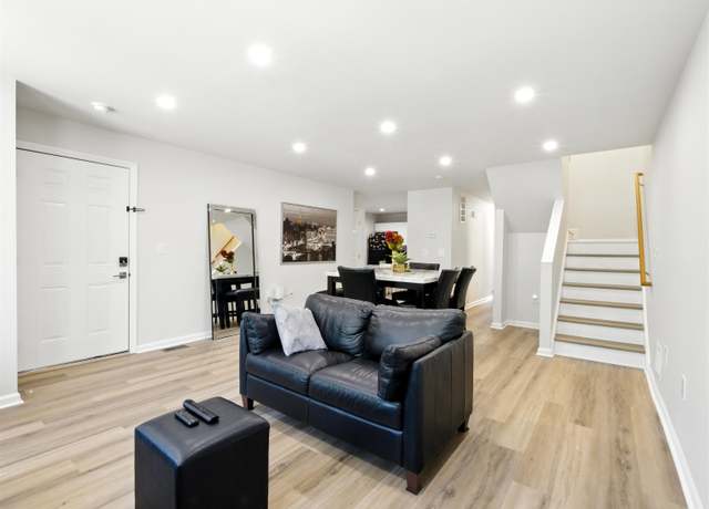 Property at 149 LAFAYETTE St, Jersey City, NJ 07304, 5 beds, 2 baths